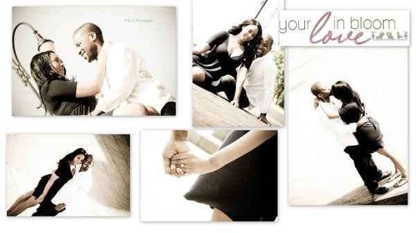 Its been so long WW Sneak Peak Engagement Photo's