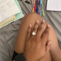 Brides of 2022! Show us your ring! - 1