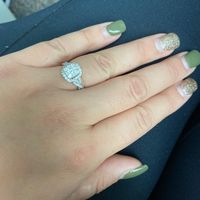 Brides of 2021! Show us your ring! - 1