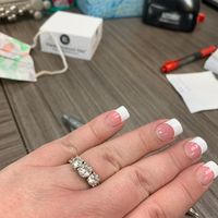 Brides of 2022! Show us your ring! - 1