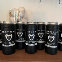 Groomsmen Gifts - 1
