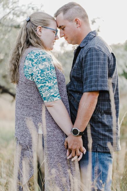 Post Your Engagement Pics! 13
