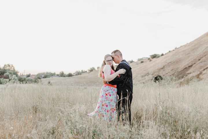 Post Your Engagement Pics! - 1