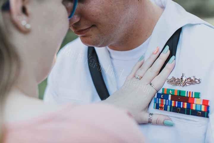 Post Your Engagement Pics! - 2