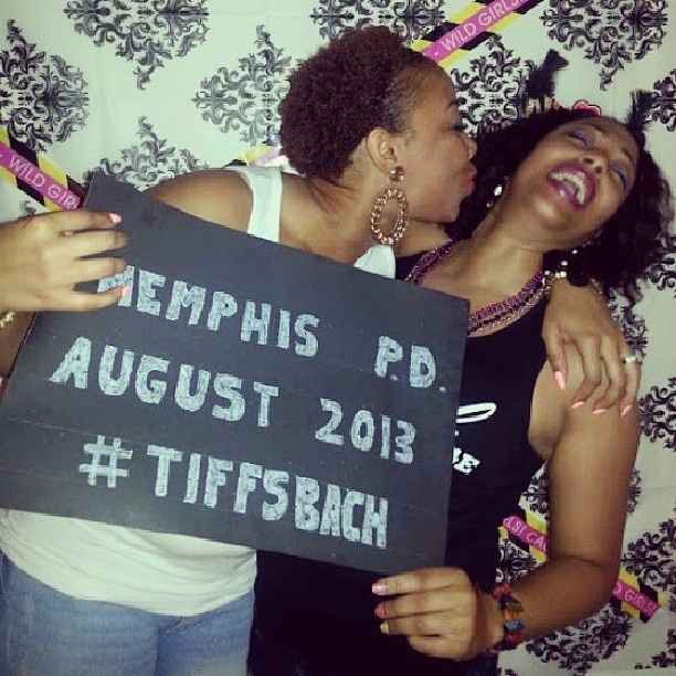 Bachelorette Weekend!!!! (Pics)