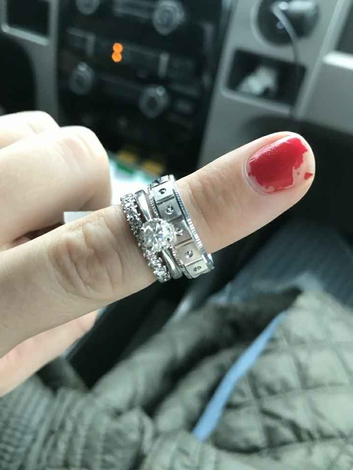 How much is to much??