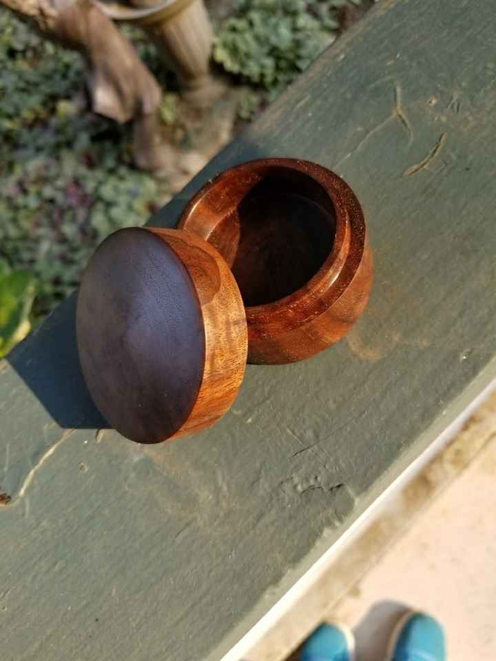 FH/FW appreciation post