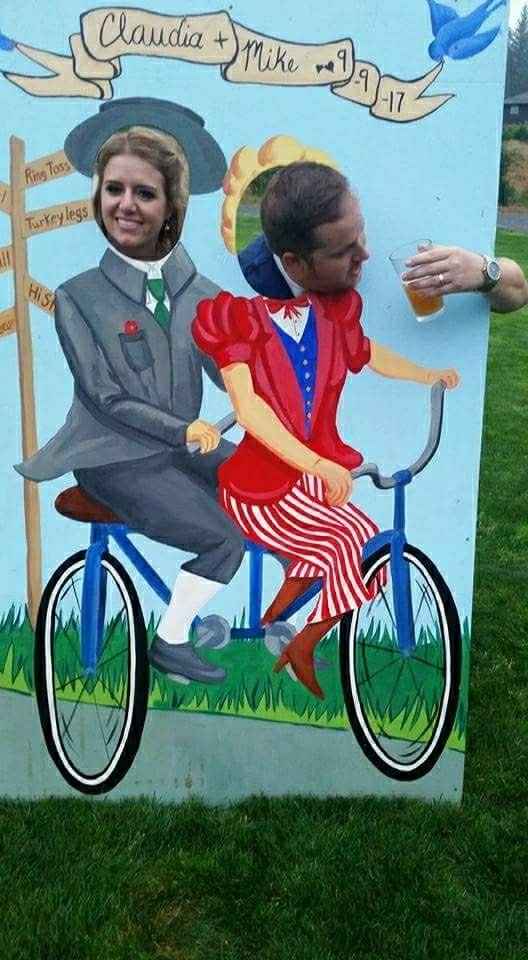 BAM!! Felt like I would never actually get to post one.