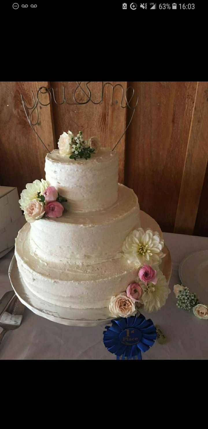 BAM!! Felt like I would never actually get to post one.