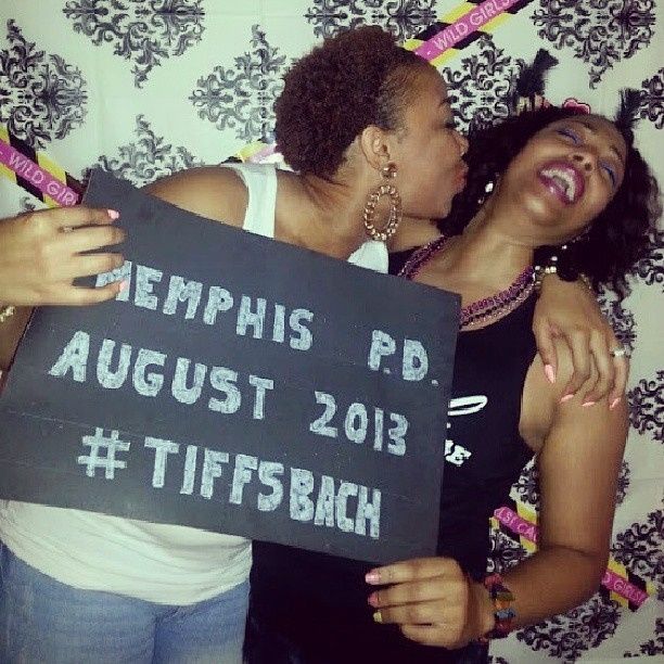 Bachelorette Weekend!!!! (Pics)