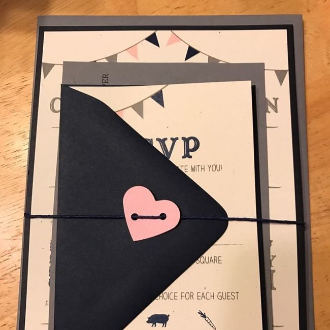 Wedding Invitations