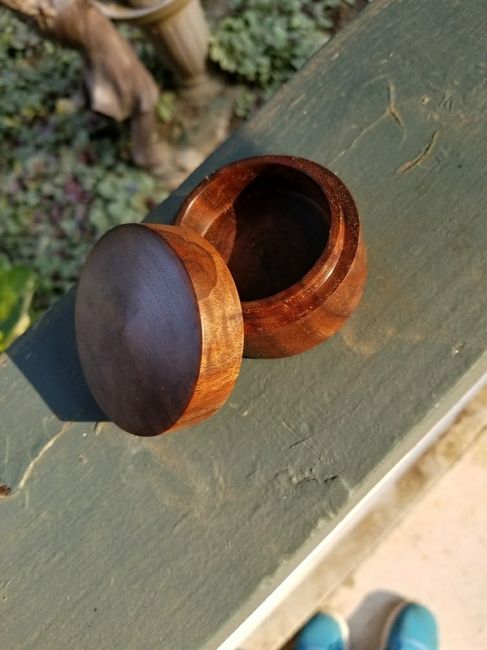 FH/FW appreciation post