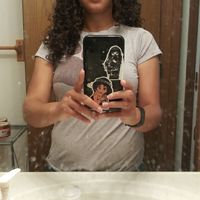 Deva curl haircut!! - 1