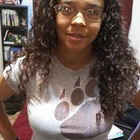 Deva curl haircut!! - 3