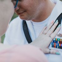 Post Your Engagement Pics! - 2