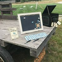 BAM!! Felt like I would never actually get to post one.