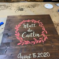 Unique Wedding Guest Books? Show Me Yours! - 1