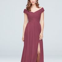 Bridesmaid Dresses - 1