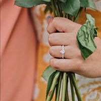 Brides of 2022! Show us your ring! - 1