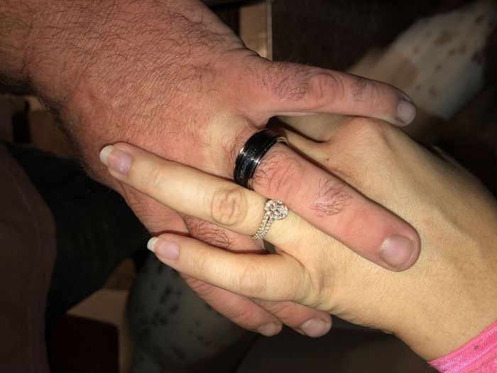 we picked our Bands! lets see Yours! - 1