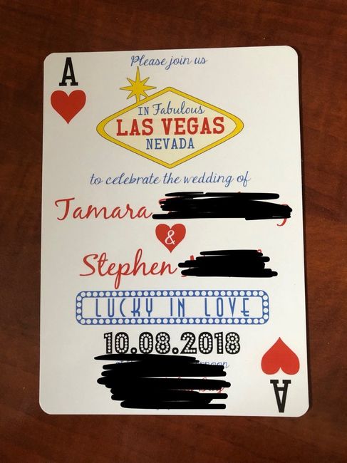 invitation