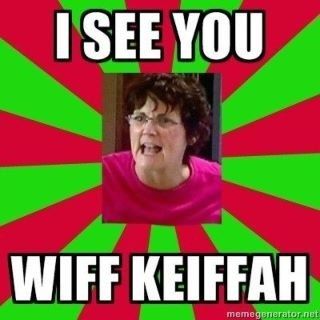 NWR: Is anyone else addicted to teen mom?
