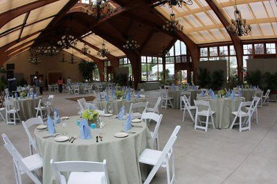 first venue meeting today!