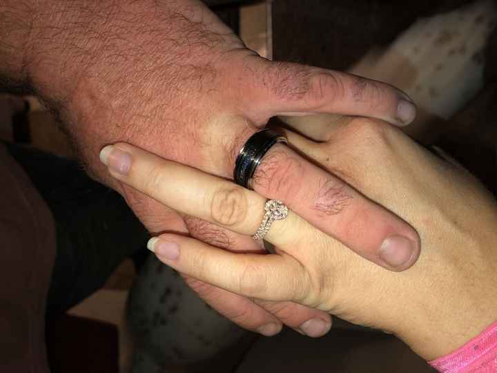 we picked our Bands! lets see Yours! - 1