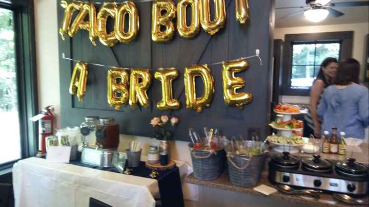 bas - and it was amazing!! - 5