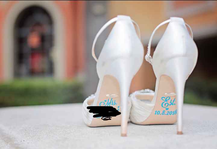 Tuesday Shoeday!! - 1