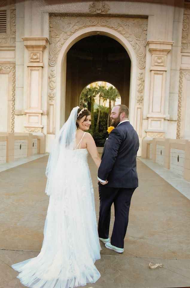 Mandalay Bay - Valley of the Falls