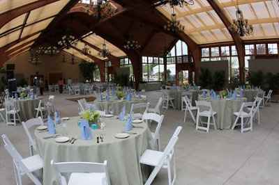 first venue meeting today!