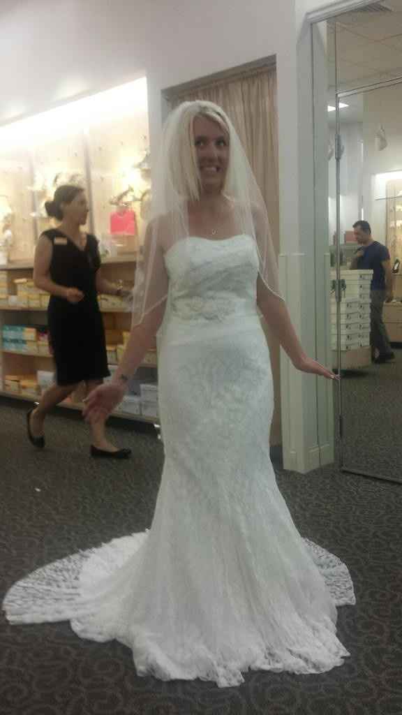 I need some dress porn!