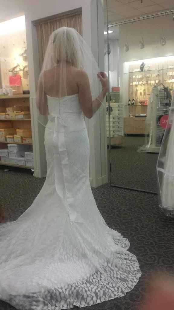 I need some dress porn!