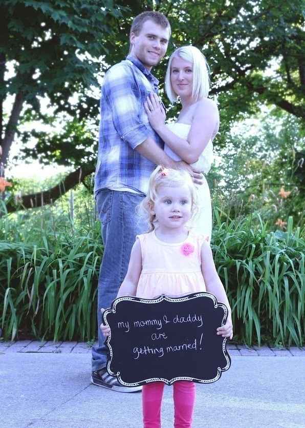 People that have children