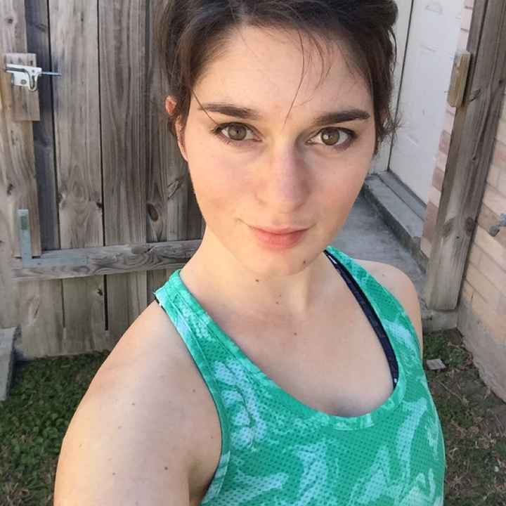 Makeup Suggestions - 2