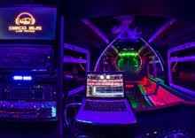 party bus