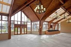 ordered our centerpieces