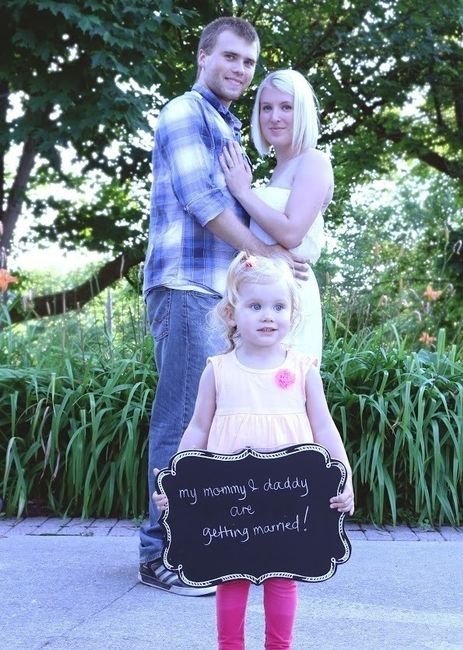 People that have children