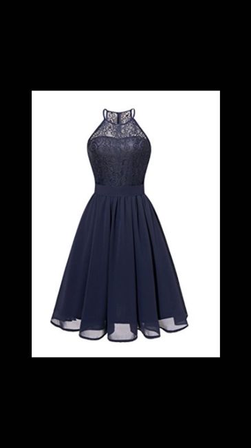 Bridesmaids dresses 2