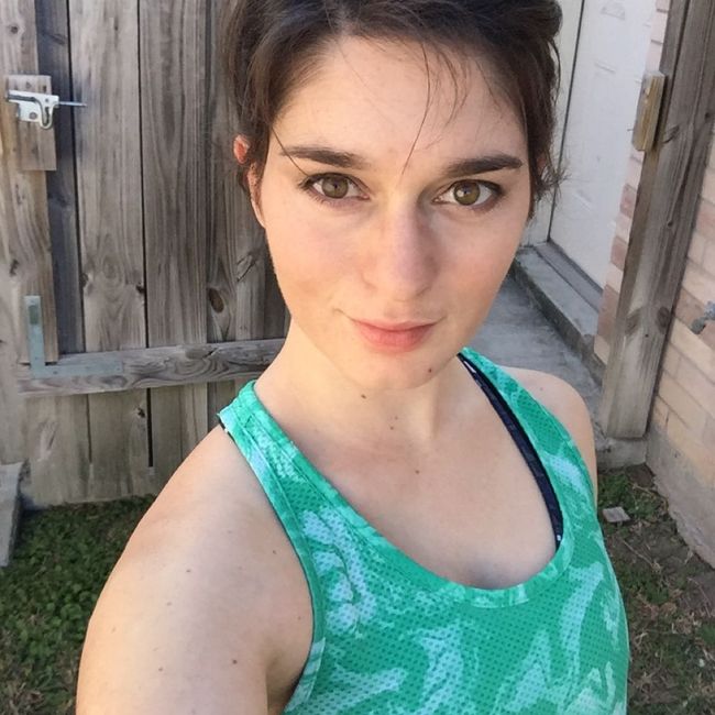 Makeup Suggestions - 2