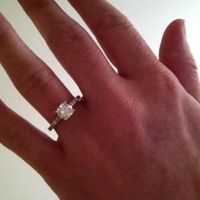 is your ring your dream ring?