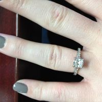 Can I see your rings