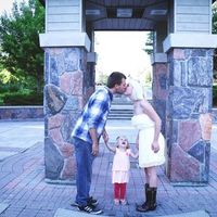 People that have children