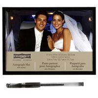 Show me your guest books!