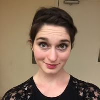 False Eyelash Opinions? - 1