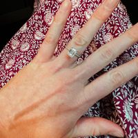2023 Brides - Show us your ring! - 1