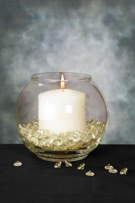 Vase Filler?