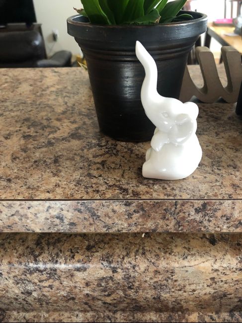 Wearing a ring 24/7? 1