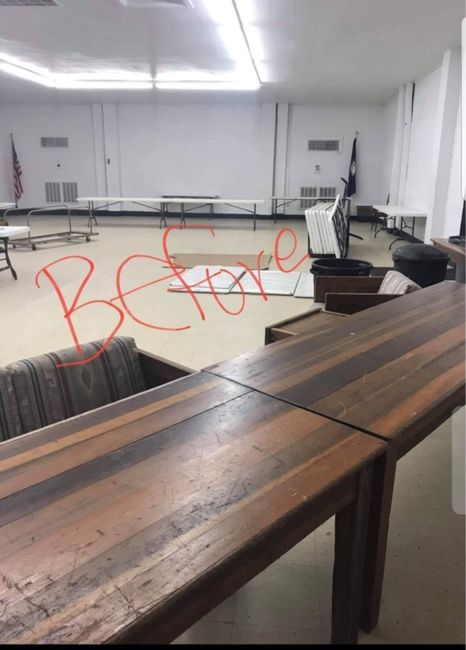 Day of coordinator or event planner? 1